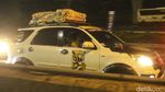 Yuk, Tengok Lagi Aturan One Way Tol Km 47 ke 414
