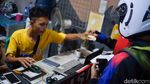 Agen Tiket Online Kapal di Merak Ketiban Berkah Mudik Lebaran