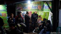 Apalagi, pemudik yang membawa sepeda motor jumlahnya banyak.   