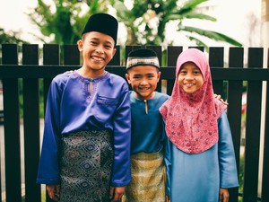 Kelompok Ini Tidak Diwajibkan Salat, Siapa Mereka?