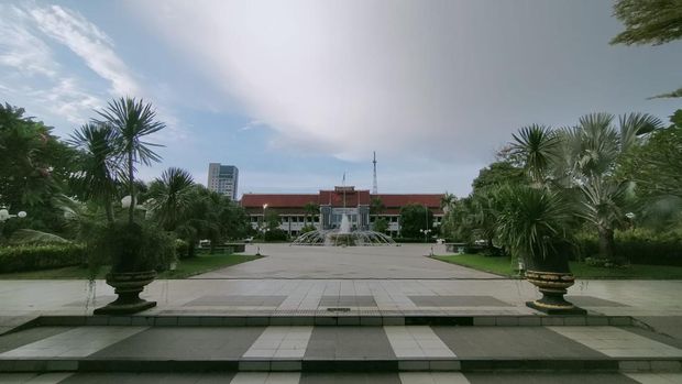 Balai Kota Surabaya