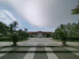 23 Puskesmas Rawat Inap di Surabaya Buka 24 Jam Saat Pergantian Tahun