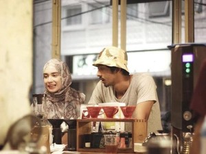 Arya Saloka Hilangkan Foto Keluarga di IG, Putri Anne Lebih Dulu Lakukan Ini