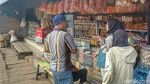 Berburu Ubi Cilembu, Oleh-oleh Pemudik di Jalur Nagreg
