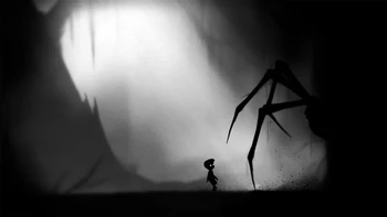 Limbo merupakan game yang cukup populer di kalangan gamer. Saat ini detikers sudah bisa memainkannya di perangkat seluler, hanya saja harus bayar Rp 67 ribu di luar PPN. Foto: (Google Play Store).