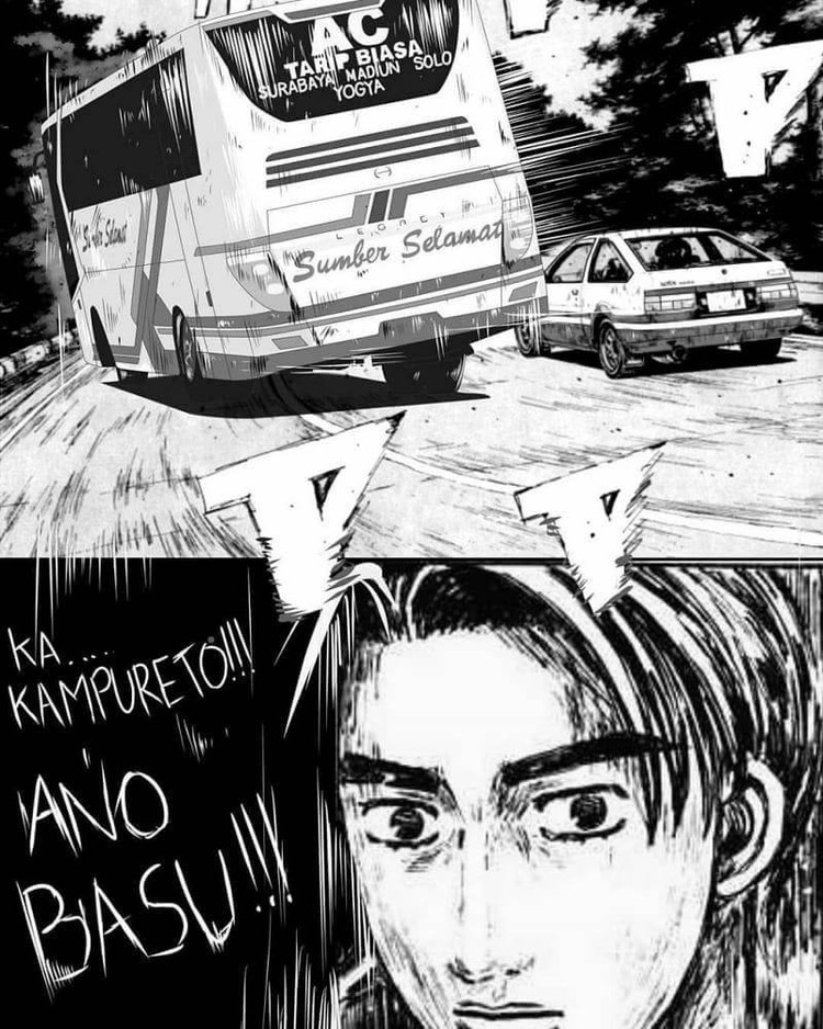 Bosan Kena Macet Saat Mudik? Lihat Meme Ini Aja Biar Girang Lagi Bosan Kena Macet Saat Mudik? Lihat Meme Ini Aja Biar Girang Lagi