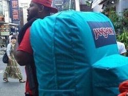 Bosan Kena Macet Saat Mudik, Lihat Meme Ini Biar Girang