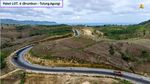 Lagi Nih, Keindahan Jalur Pantai Selatan Jawa yang Baru Beres Dibangun