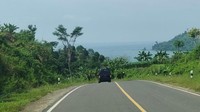 Pembangunan ruas jalan ini diharapkan bisa memperlancar arus perekonomian barang jasa dan meningkatkan pendapatan daerah melalui sektor pariwisata khususnya di daerah Kabupaten Tulungagung dan Kabupaten Trenggalek.