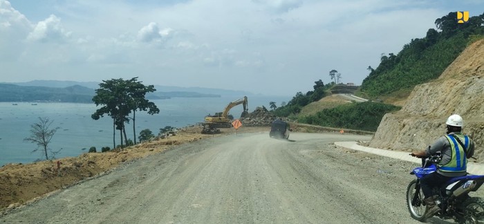 Cantiknya Jalur Pansel Jatim, 'Surga Tersembunyi' Cantiknya Jalur Pansel Jatim, 'Surga Tersembunyi'