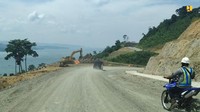 Beberapa pantai yang terdapat di Pansela lot 6 Jawa Timur ini adalah Pantai Ngelarap Besuki, Pantai Gemah, Pantai Kuteng Watulimo, Pantai Karanggonso, Pantai Pasir Putih, Pantai Genjor, Pantai Popoh, Pantai Kapal.