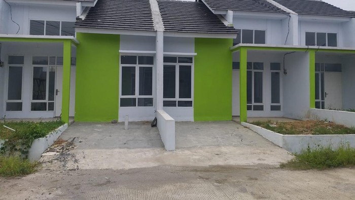 Masyarakat Bisa Punya Rumah Pakai Skema Sewa Dulu Baru Beli, Begini Caranya