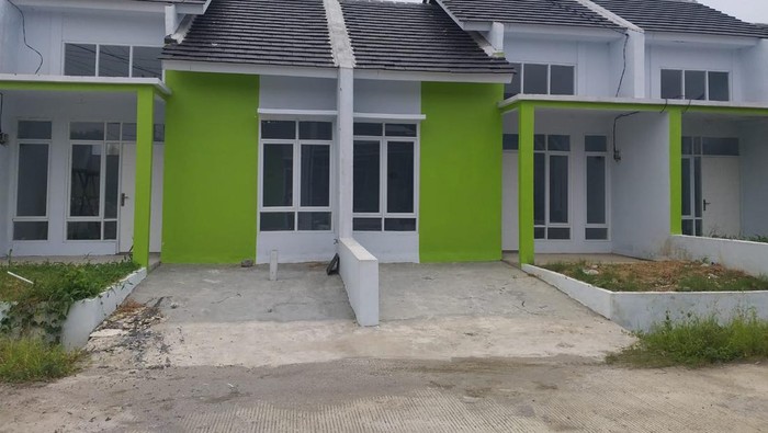 Masyarakat Bisa Punya Rumah Pakai Skema Sewa Dulu Baru Beli, Begini Caranya Masyarakat Bisa Punya Rumah Pakai Skema Sewa Dulu Baru Beli, Begini Caranya