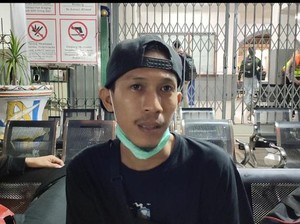 Alasan Dimas Pilih Mudik ke Merak Pakai Kereta: Hindari Macet-Tiket Murah