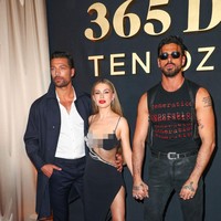 Film 365 Days: This Day merupakan sekuel dari 365 Days. Film pertamanya 365 Days tayang perdana pada 2020. Dan sekuelnya dirilis perdana di Netflix pada 27 April 2022. Foto: Getty Images for Netflix/Brian Dowling