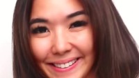 Gisel memangkas rambutnya menjadi pendek. Foto: Instagram