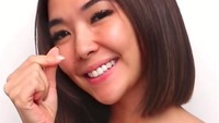 Cantik ya Gisel. Foto: Instagram