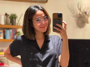 Gisel soal Curhatan Utang: Pernah Jadi Tak Berkecukupan, tapi...