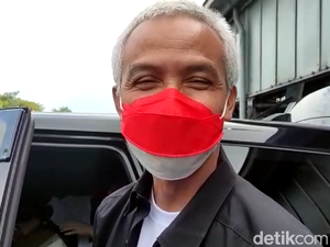 Serangan-Balasan Loyalis Megawati vs Ganjar Pranowo
