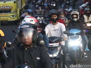 Catat Warga +62! Dos and Donts Persiapan Silaturahmi saat Pandemi COVID-19