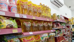 Harga Minyak Goreng di Alfamart & Indomaret Senin 16 Mei: Bimoli, Tropical, Sania dll