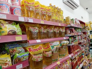 Harga Minyak Goreng di Alfamart & Indomaret Selasa 31 Mei: Tropical Turun!