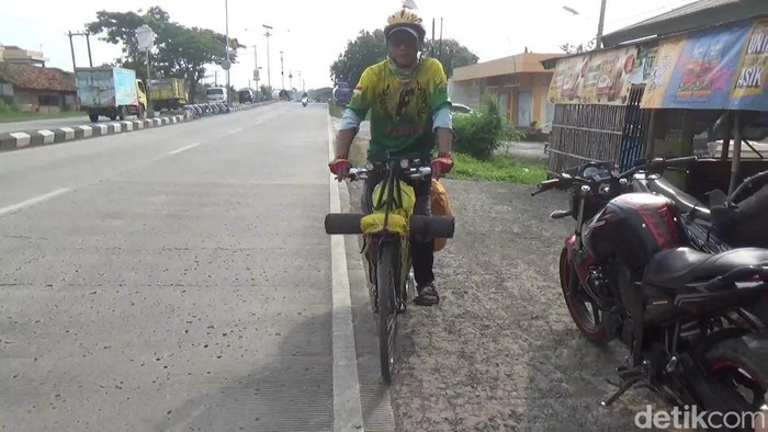Heru Santoso.