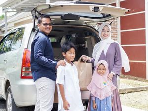 Akhirnya Bisa Mudik, 5 Hal Penting Ini Jangan Sampai Terlewat!