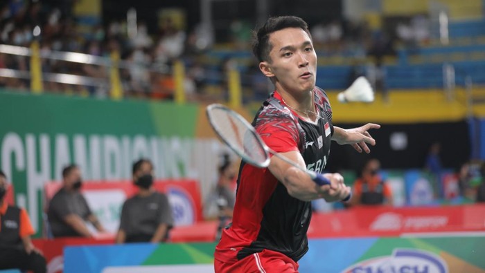 Jonatan Christie