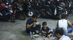 Kala Emperan Toko di Pantura Jadi Rest Area Dadakan
