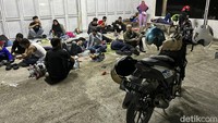 Tingginya antusias pemudik Lebaran 2022 lantaran tahun ini pemerintah mengizinkan untuk perjalanan mudik yang sempat dibatasi dalam dua tahun terakhir akibat pandemi.  