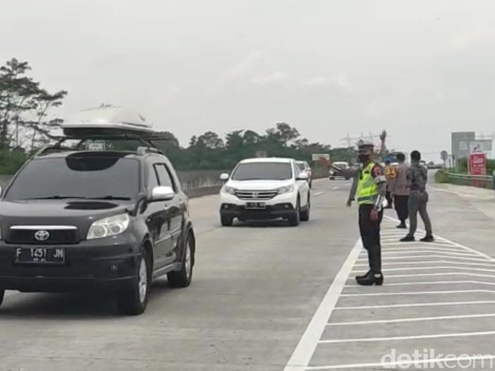 Kapolres Pekalongan, AKBP Arief Fajar Satria, Sabtu (30/4/2022).