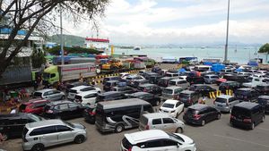 Sederet Evaluasi agar Macet di Merak Saat Mudik Tak Terulang Lagi