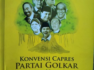 Konvensi Fana - Tradisi Survei Abadi
