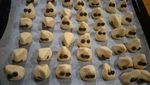 Zonk! 10 Penampakan Kue Lebaran Gagal yang Bikin Ngakak