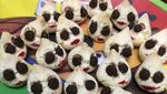 Zonk! 10 Penampakan Kue Lebaran Gagal yang Bikin Ngakak