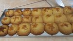 Zonk! 10 Penampakan Kue Lebaran Gagal yang Bikin Ngakak