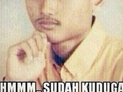 Kumpulan Meme Lucu Soal Lebaran, Bikin Senyum-senyum Sendiri