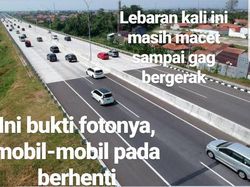 Kumpulan Meme Lucu Soal Lebaran, Bikin Senyum-senyum Sendiri