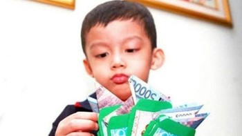Tapi ini berlaku untuk anak kecil aja tidak sih? Foto: (Pinterest).