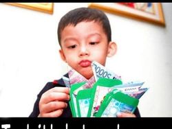 Kumpulan Meme Lucu Soal Lebaran, Bikin Senyum-senyum Sendiri