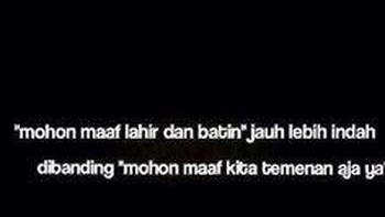 Ingat, kalau bisa jangan hanya jadi teman saja. Yuk disegerakan. Butuh bukti, tidak hanya janji. Foto: (Pinterest).