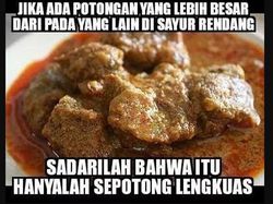 Kumpulan Meme Lucu Soal Lebaran, Bikin Senyum-senyum Sendiri