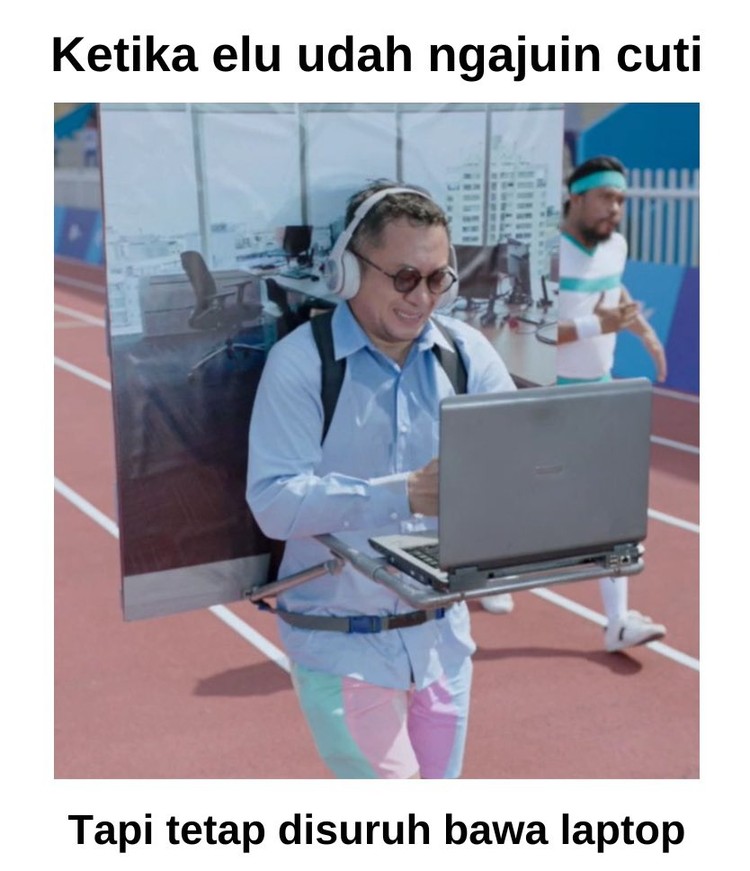 Kumpulan Meme Lucu Soal Lebaran, Bikin Senyum-senyum Sendiri Kumpulan Meme Lucu Soal Lebaran, Bikin Senyum-senyum Sendiri