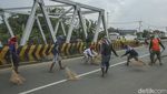Legenda Lempar Koin di Jembatan Sewo Pantura