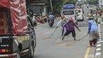 Legenda Lempar Koin di Jembatan Sewo Pantura