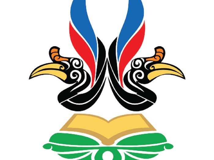 Logo Institut Teknologi Kalimantan (ITK)