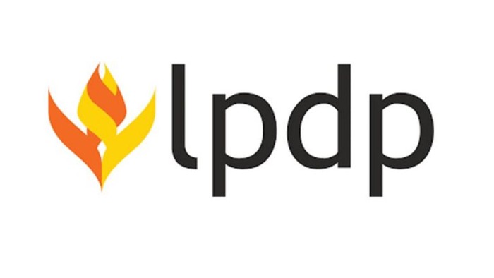logo LPDP