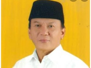 Kabar Duka, Eks Bupati Ponorogo Markum Singodimedjo Meninggal Dunia