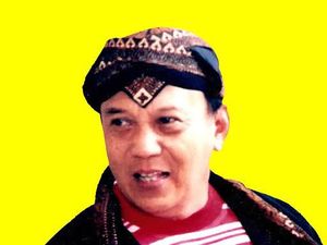 Mantan Bupati Ponorogo Markum Singodimedjo Tutup Usia, Ini Peninggalannya